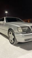  Mercedes-Benz S-Class 1997 , 1100000 , 