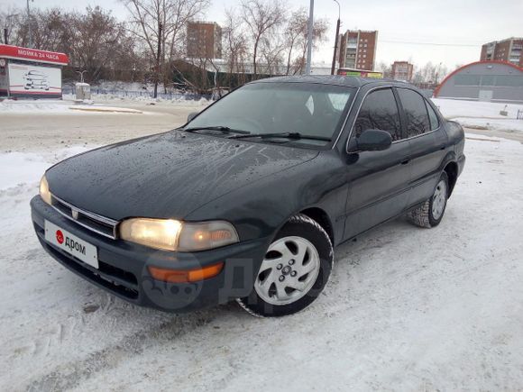  Toyota Sprinter 1993 , 76000 , 