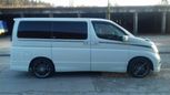    Nissan Elgrand 2008 , 530000 , 