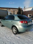  Chevrolet Lacetti 2006 , 230000 , 