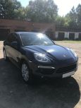 SUV   Porsche Cayenne 2011 , 2300000 , 