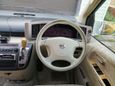    Nissan Elgrand 2003 , 550000 , 