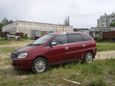    Toyota Nadia 2000 , 330000 , 