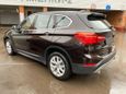 SUV   BMW X1 2016 , 1820000 , 