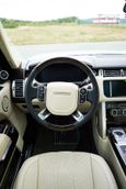 SUV   Land Rover Range Rover 2013 , 3700000 , 