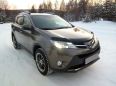 SUV   Toyota RAV4 2014 , 1279000 , 