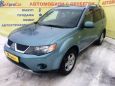 SUV   Mitsubishi Outlander 2007 , 599000 , 