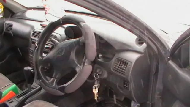  Toyota Carina 1994 , 150000 , 