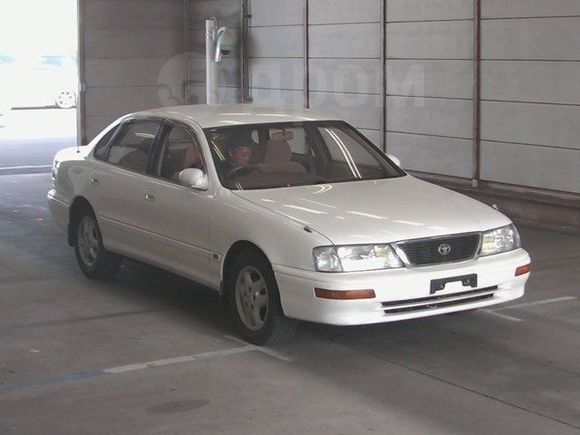  Toyota Avalon 1998 , 192000 , 