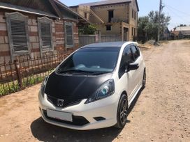  Honda Fit 2009 , 400000 , 