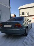  BMW 5-Series 2002 , 370000 , 