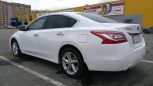  Nissan Teana 2014 , 1120000 , 