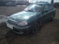  Chevrolet Lanos 2007 , 138000 , 