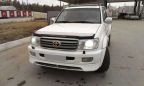 SUV   Toyota Land Cruiser 2004 , 1175000 , 