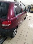  Daewoo Matiz 2011 , 90000 , 