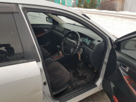  Toyota Corolla 2002 , 310000 , 