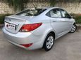  Hyundai Solaris 2015 , 630000 ,  