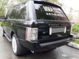 SUV   Land Rover Range Rover 2006 , 770000 , 