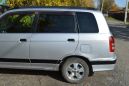  Daihatsu Pyzar 1999 , 105000 , 