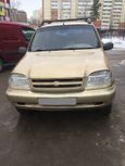 SUV   Chevrolet Niva 2005 , 115000 , 