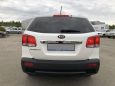 SUV   Kia Sorento 2012 , 1000000 ,  