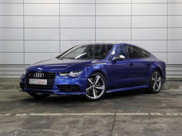  Audi S7 2015 , 5390000 , -