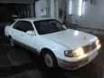  Toyota Crown 1993 , 189000 , 