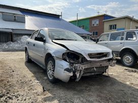  Chevrolet Viva 2005 , 60000 , 