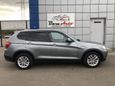 SUV   BMW X3 2012 , 950000 , 