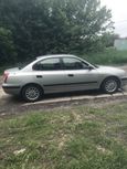  Hyundai Elantra 2006 , 295000 , 