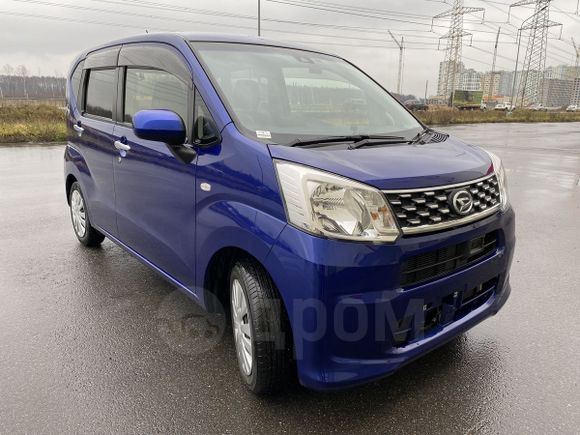  Daihatsu Move 2017 , 635000 , -