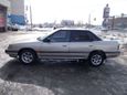  Subaru Legacy 1990 , 115000 , 