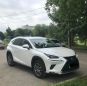 SUV   Lexus NX300 2017 , 2800000 , 