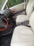 SUV   Lexus RX300 2001 , 585000 , 