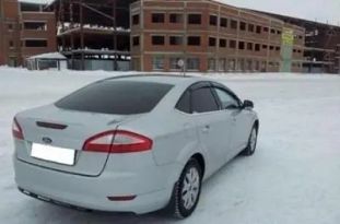 Ford Mondeo 2009 , 560000 , 
