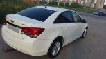  Chevrolet Cruze 2013 , 580000 , 