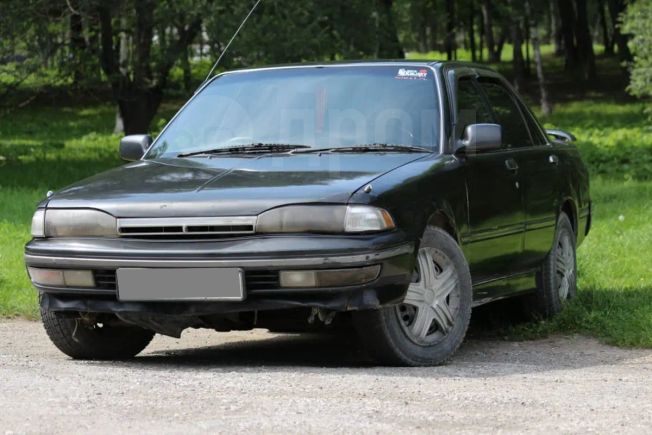  Toyota Carina 1989 , 50000 , 