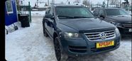 SUV   Volkswagen Touareg 2006 , 750000 , 