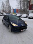  3  Peugeot 207 2007 , 240000 , 