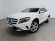 SUV   Mercedes-Benz GLA-Class 2016 , 1599000 , 