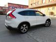 SUV   Honda CR-V 2014 , 1295000 , 