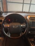 SUV   Lexus GX460 2014 , 2750000 , 