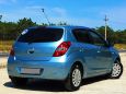  Hyundai i20 2012 , 422222 , 