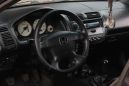  Honda Civic 2002 , 250000 , 