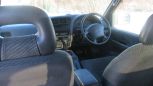    Nissan Serena 1997 , 122000 , 