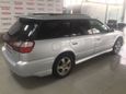  Subaru Legacy 2002 , 345000 , 