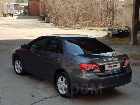  Toyota Corolla 2010 , 790000 , 