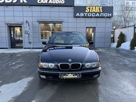  BMW 5-Series 2000 , 630000 , 