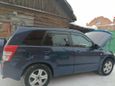 SUV   Suzuki Grand Vitara 2006 , 650000 , 