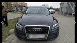 SUV   Audi Q5 2012 , 820000 , 